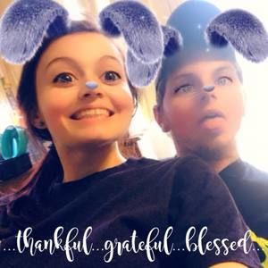 Meet your Posher, Lindy